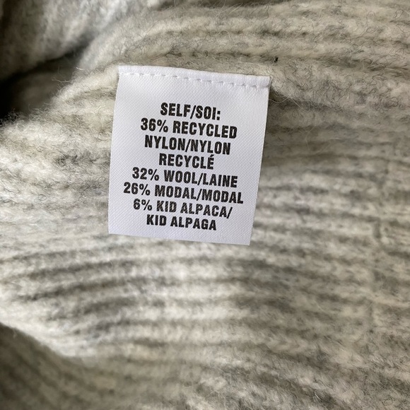 Tanya Taylor Ollie Knit Sweater - Picture 9 of 13